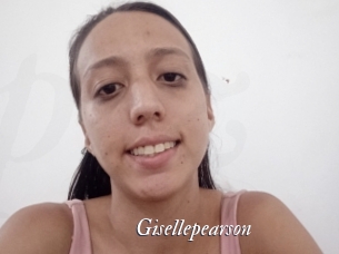 gisellepearson Partouze