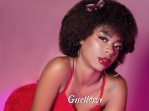 Giselleroy