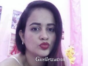 Gisellewatson