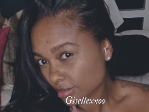 Gisellexxoo