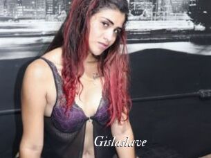 Gislaslave
