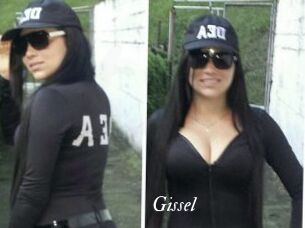 Gissel