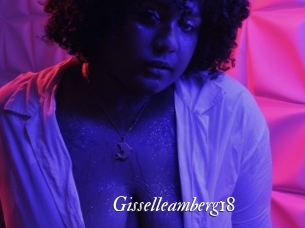 Gisselleamberg18