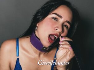 Gissellehunter