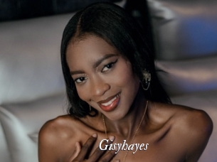 Gisyhayes