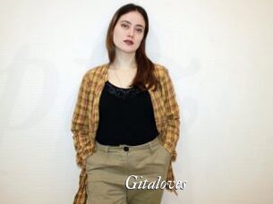 Gitaloves