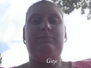 Gitje