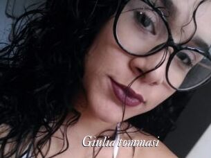 Giulia_tommasi