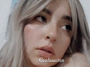 Giuliaaston