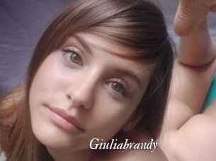 Giuliabrandy