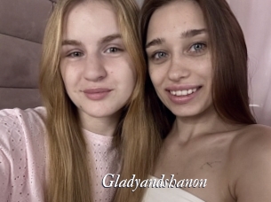 gladyandshanon Partouze