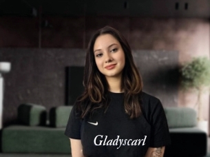 Gladyscarl
