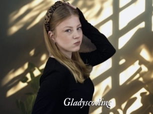 Gladyscooling