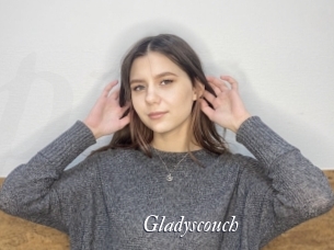 Gladyscouch