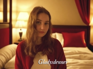 gladysdenner Partouze