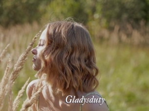 Gladysduty