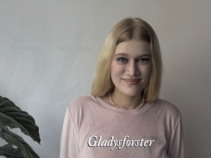 Gladysforster