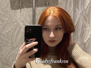 Gladysfrankson