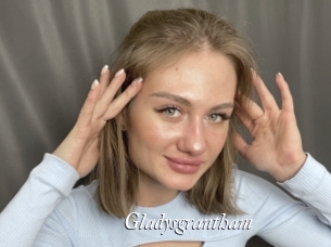 Gladysgrantham