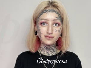 Gladysgriscom