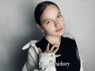 Gladyshickory