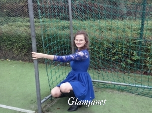Glamjanet