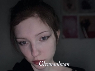 Glennaalman