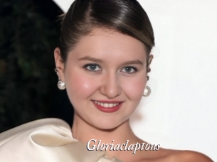 Gloriaclaptons