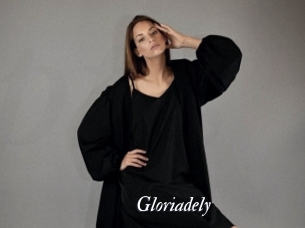 Gloriadely