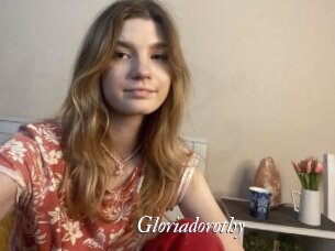 Gloriadorothy