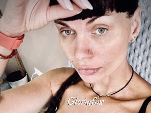 Gloriafine