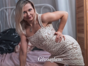 Gloriaglams