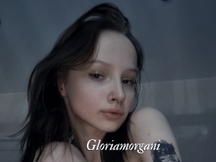 Gloriamorgani