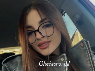 Gloriaoswald