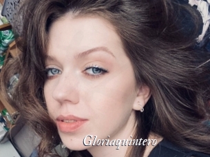Gloriaquintero