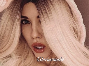 gloriasmaile Partouze