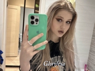 Gloryfeya