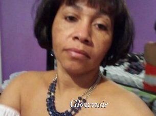 Glowrosie