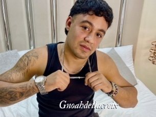 Gnoahdellacroix