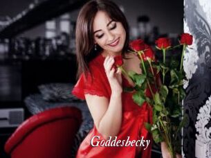 Goddesbecky