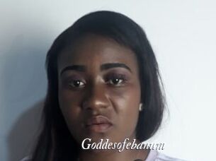 Goddesofebanum
