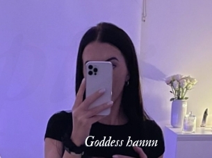Goddess_hannn