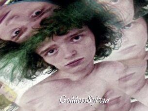Goddess_Sylvia