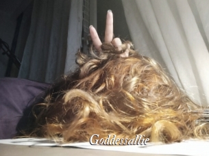 Goddessallie