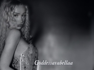 Goddessarabellaa