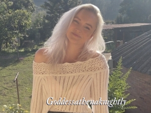 Goddessathenaknightly