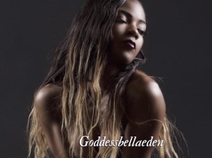 Goddessbellaeden
