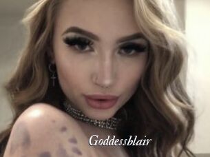 Goddessblair