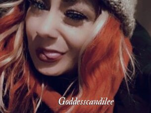 Goddesscandilee