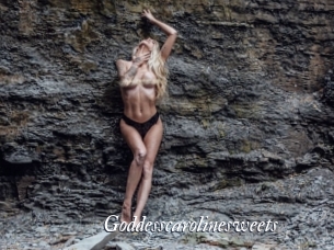 Goddesscarolinesweets